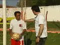 Gol de Gandula