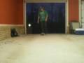 videos de jan. 1 2009 garage skate session