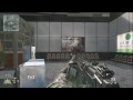 Modern Warfare 2 - Sleight of Hand (Comparing Weapons) [HD]