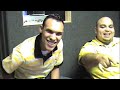 Buchy Presentando a Rodolfo El Cantante -Bloopers