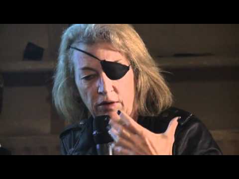 Marie Eyepatch 3