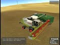 Landwirtschafts - Simulator 2008 New Mod Class Lexion 600 Landwirtschafts - Simulator 2008 New Mod Class Lexion 600