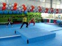 Extravasa - Babado Novo Coreografia (Professor Diego)