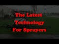 Turf Geeks Sprayer