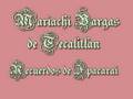 Mariachi Vargas de Tecalitlan Recuerdos de Ipacarai