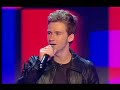X Factor 3 Live Show 7: MacDonald Brothers - 500 Miles