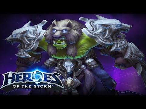 storm - This video only took 6 hours to process! Click here for the Heroes of the Storm Daily Quest Gameplay playlist ▻ https://www.youtube.com/playlist?list=PLnHeG0oJcJzA--fzEMlXcMoOnUVitoshH...