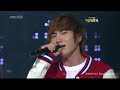 [091230] Super Junior - 어쩌다 마주친 그대