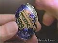 Cadbury Bunny Ad