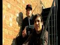 patrick   pete talk about their memories