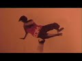 djiminho freestyle football komball