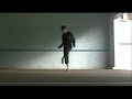 djiminho freestyle football komball