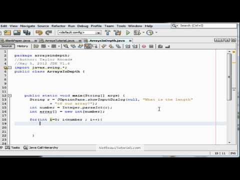 how to define variable length array in c