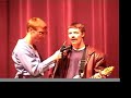 Cowbell Skit