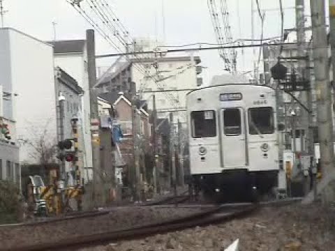 横浜線東急線