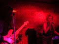Friendly Fire @ Red Alert \"Basement Jaxx\" cover Friendly Fire @ Red Alert \"Basement Jaxx\" cover