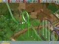 Roller Coaster Tycoon Brakes Fail Glitch