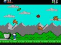 two and all nes version bonus games