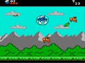 two and all nes version bonus games