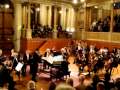 Oxford Philomusica @ Sheldonian Theatre 15-05-10