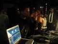 DjRellyRell Live @ Elks Club Willi,CT Black & White Party P1