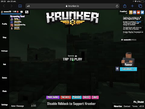 free-krunker-account-with-contraband