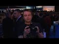 Wired CES 2008: Casio EX-F1