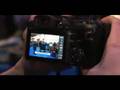 Wired CES 2008: Casio EX-F1