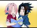SasuSaku Tribute Anna Ni Issho Datta No Ni