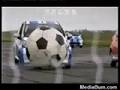Cars-Playing-soccer