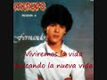 Solos Tu y Yo - Fernando Sallaberry
