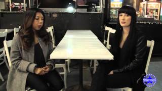 STARZZ TORONTO INTERVIEWS R&B SINGER 'CEYLON'