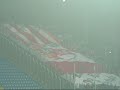Doping, Kibice gości na Reymonta jesień 2008