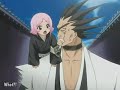Yachiru Got Lost - Bleach Yachiru Got Lost - Bleach
