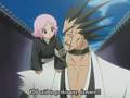 Yachiru Got Lost - Bleach