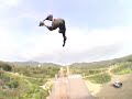 The Wipe out section