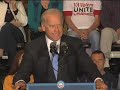 Joe Biden: Danville, Virginia