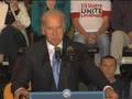 Joe Biden: Danville, Virginia