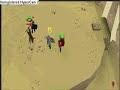 Al-Kharid Duel arena ownage f2p ali060793 2nd vid