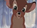 bambi the lion king the disney murderers