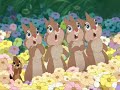 bambi the lion king the disney murderers