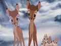 bambi the lion king the disney murderers