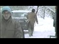 Una bellissima nevicata a Trieste nel...
