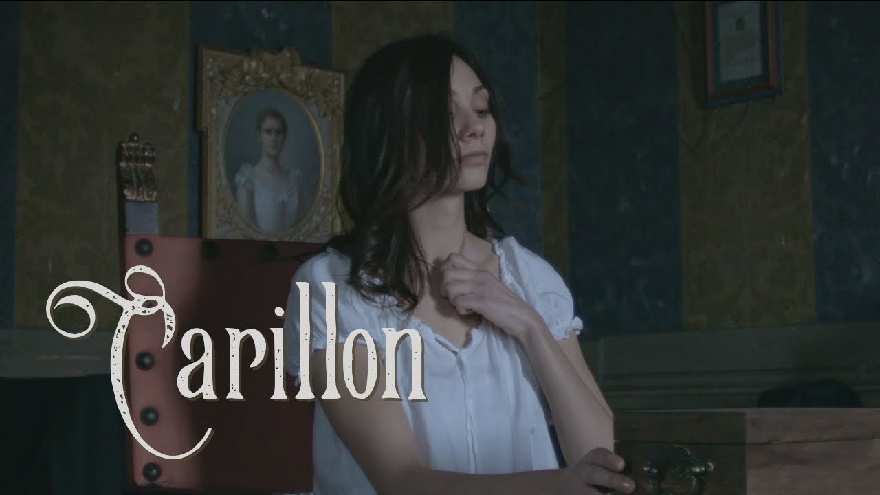 Hysterism - Carillon (Official Trailer)