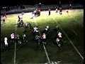 Wirt County Big Hit Of The Week VS Doddridge