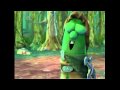 lord of the beans - veggie commentary