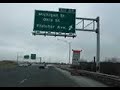 Arriving Indianapolis, Indiana USA