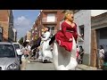 Gegants de Vilanova del Camí, Barri la Pau (VDC) 3