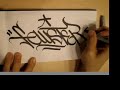 Faust Handstyle