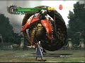 devil may cry 4   mission 19   heaven or hell mode